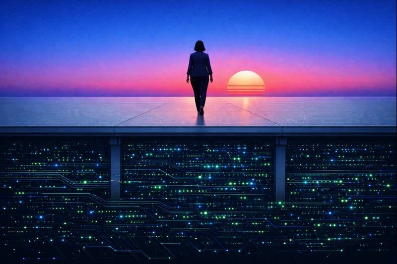 Why We Own the Network (So You Don’t Have To)