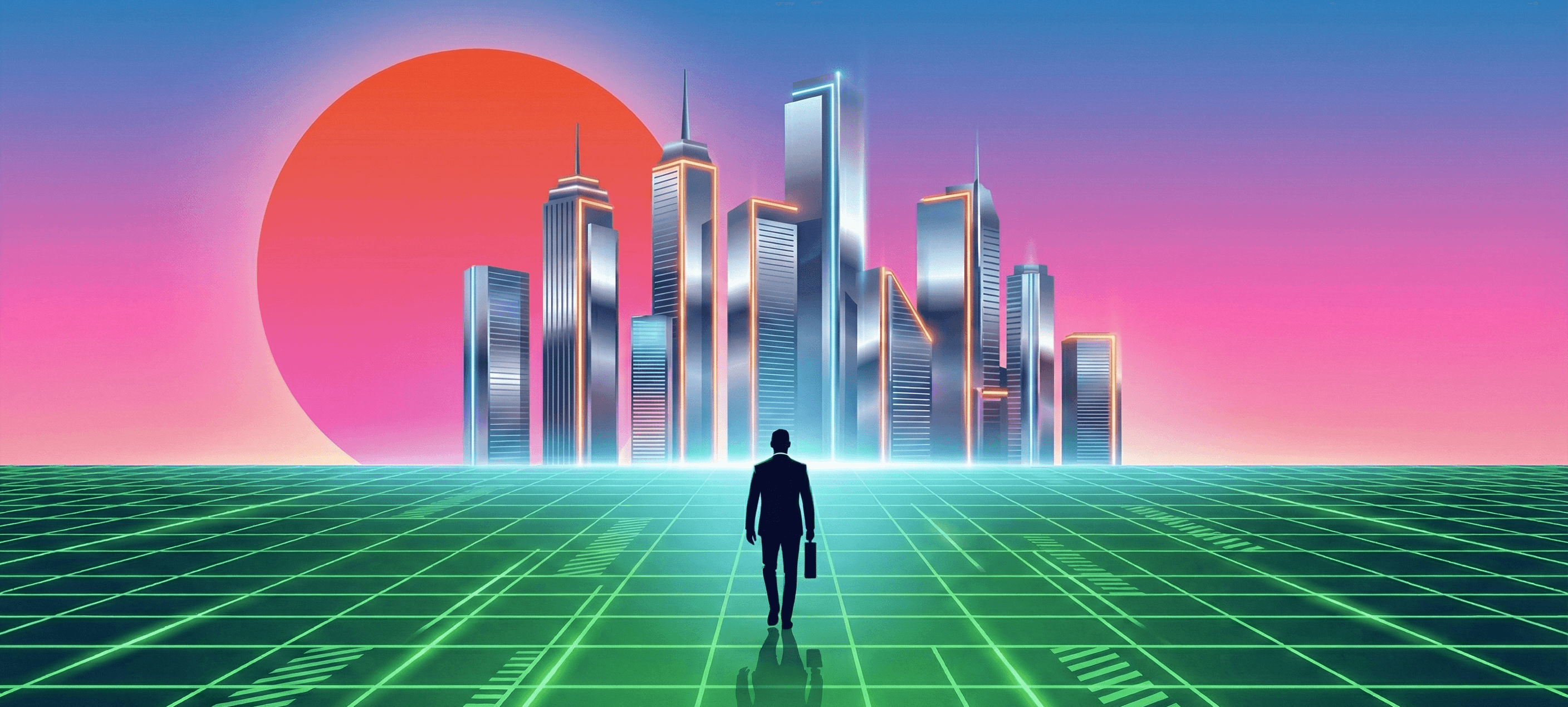 The Real ROI of Enterprise-Grade IT for SMBs